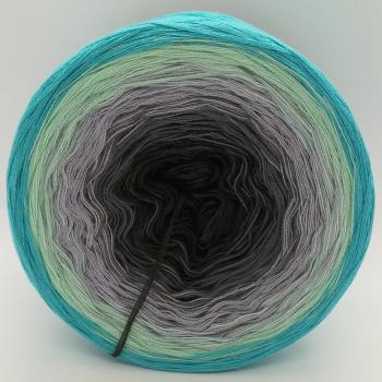 Preview: (ab 0,011€/Meter) Mount Logan